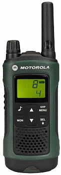 Радиостанция Motorola TLKR-T81 Hunter