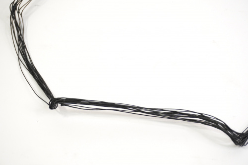 Тетива для классического лука 56" черная