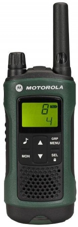 Радиостанция Motorola TLKR-T81 Hunter