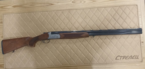 Fabarm Elos к.12х76 2015 г.в. №E20293