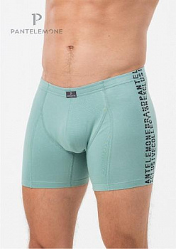 ТРУСЫ ШОРТЫ PMHL-1493 СВ.ЗЕЛЁНЫЙ