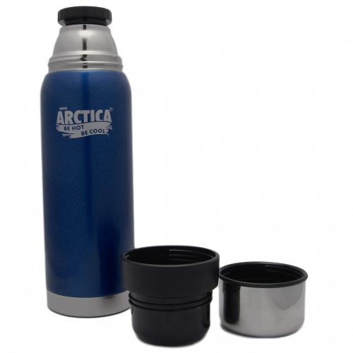 Термос "Арктика" 106-750 синий