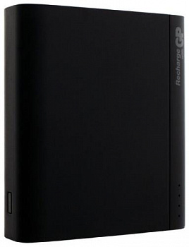 Аккумулятор внешний GP B10 (GPB10ABLE-2CRB1) на 10000 mAh