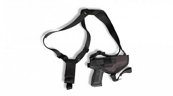 Кобура универсал.из синтетического матриала для Т10, ПЯ, Глок-19 и аналог