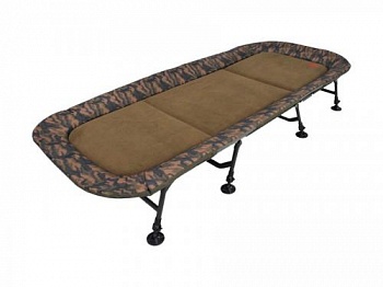 Раскладушка Tramp Homelike Camo (220*98*37,5 см)