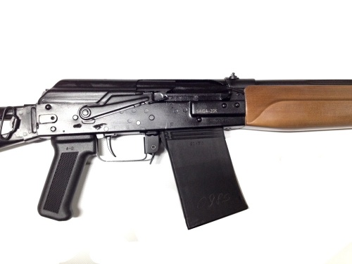 Сайга 20 к.20 исп 04 дер