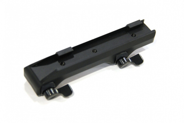 Кронштейн Blaser еврошина удлиненный