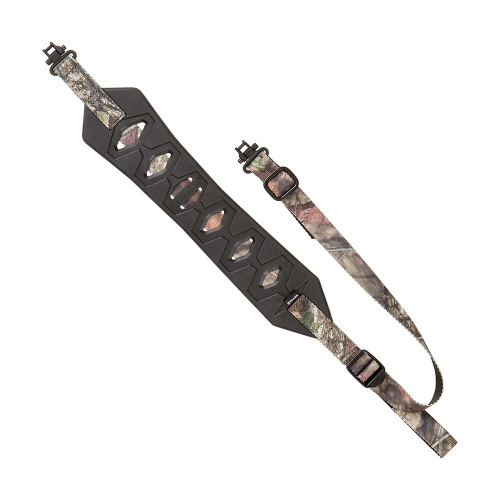 Ремень "Allen" BIGHORN RUBBER камуф.