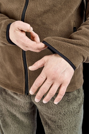 ТОЛСТОВКА COMMANDER KHAKI