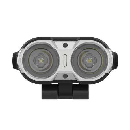Фонарь налобный CLAYMORE Capon 120H цв. Black