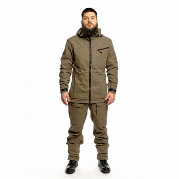 КОСТЮМ ЛЕТНИЙ МУЖСКОЙ AZIMUT OLIVA,