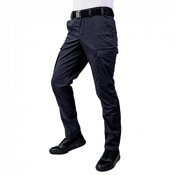 БРЮКИ МУЖСКИЕ DISCOVERY 438-002 СИНИЙ