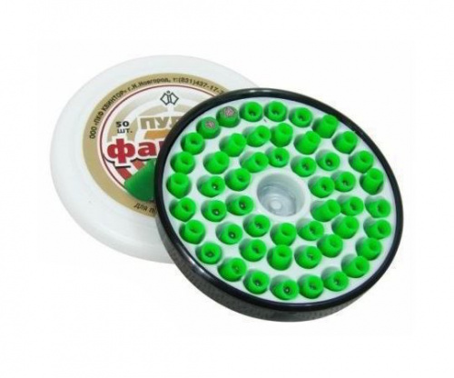 Пуля пневм. "Фантом" (50 шт.)