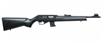 CZ 512 CARBINE Muzzle thread к.22WMR