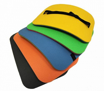 Коврик- сидушка 350*240*8 мм.