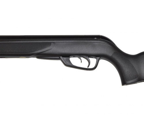 Винтовка пневм. GAMO Black Bear (переломка, пластик), кал. 4,5 мм.