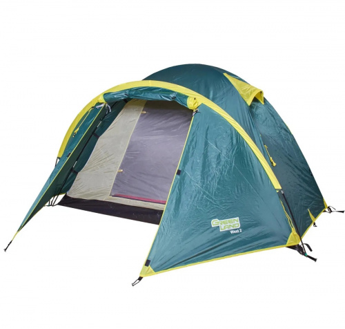 Палатка GreenLand West 2 8977081