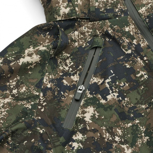 КУРТКА SKJOLD ASK NORTHERN HUNTING, ЦВЕТ OPT2