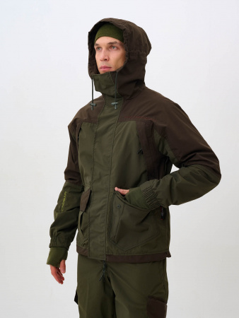 КОСТЮМ STRONG PRO -5 ПК (ТАСЛАН, ХАКИ)