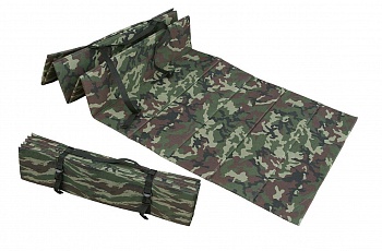 Ковер туристический складной (1900*700*10)