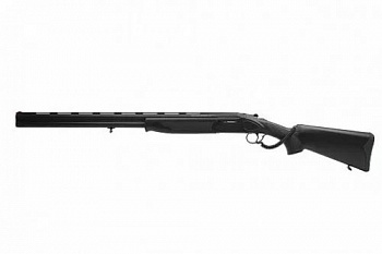 PARDUS S  к.12/76, L-710 мм пластик, экстрактор