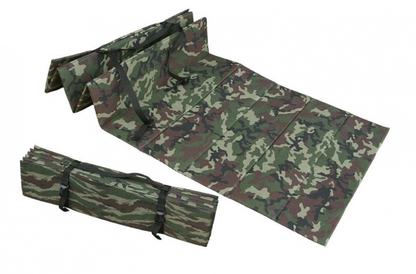 Ковер туристический складной (1900*700*10)