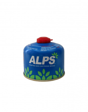 Газ "ALPS" 230гр Корея (резьбовой)