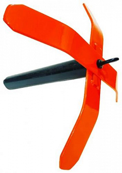 Якорь "Rodstars" складной 7кг