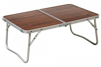 Стол складной GNOM-C (TF-141) - алюм. каркас. 60х40х25 см. «Tourist»