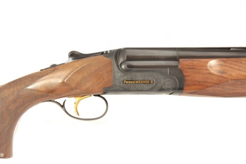 Perazzi MX 2000/S Sporting к.12х70 780мм амортиз/кофр 5-7 фикс прикл