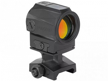 Прицел коллимат Holosun SCRS RD MRS солн.бат., точка/круг/круг-точка