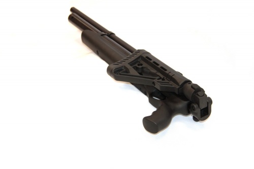 Винтовка пневм. ATAMAN Tactical Carbine Type 4 M2R 625C/RB