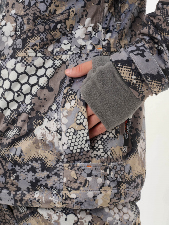 КОСТЮМ CRAFT PRO -45 (ВИЛТЕКС, MOUNTAIN LINE)