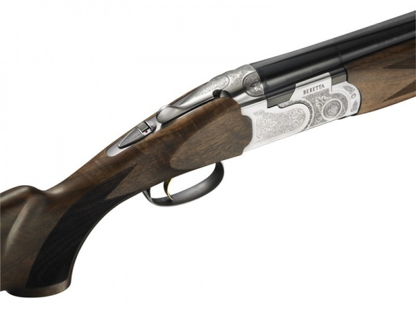 Beretta 686 Silver Pigeon I к.20х76 71MC