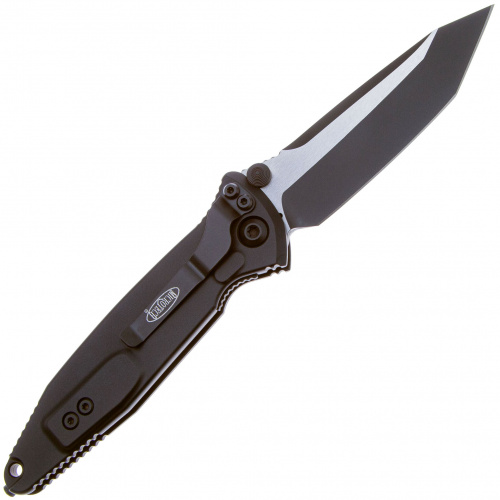 Нож Microtech knives (USA) мод. SOCOM Elite T/E 161-1TDLT покрытие клинка