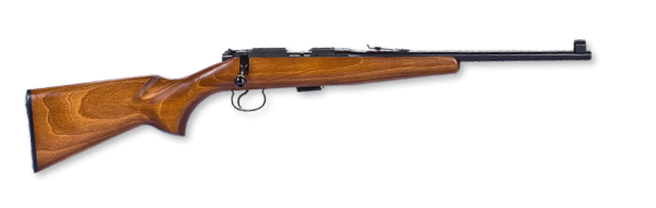ZKM 452 Scout к.22LR охот карабин