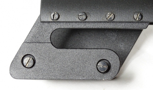 Кронштейн МР-155 Weawer