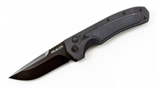 Нож "RAVEN" Black Нож "RAVEN" Black