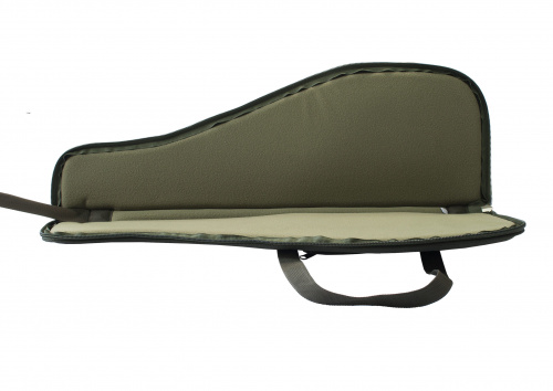 Чехол поролоновый для ружья "Сайга" (Казак)  ЧРП-19