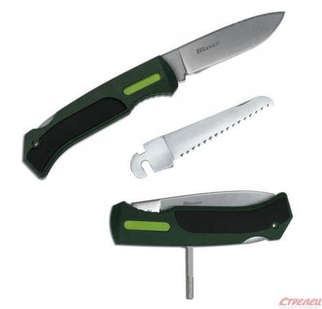 Нож Blaser PROFF