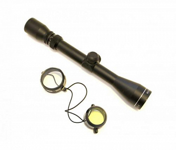 Прицел оптический NORIN 3-9х40