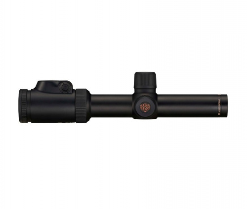 Прицел Nikon Prostaff 7 1-4х24 M IL R4D BRA461YA