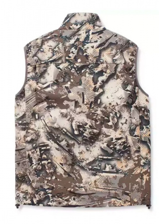 ЖИЛЕТ SKRE HARDSCRABBLE VEST ЦВ. SOLACE
