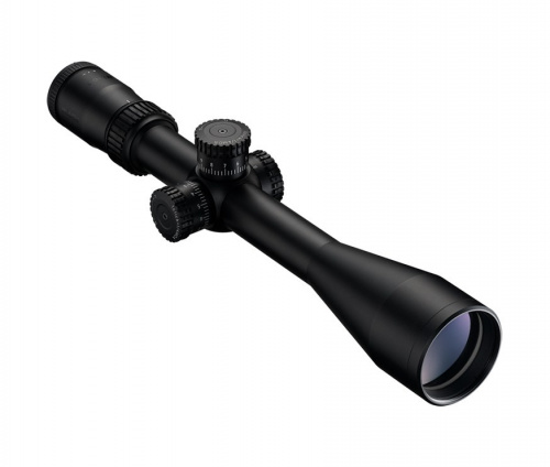 Прицел Black X1000 4-16x50 SF M сетка X-MOA BRA221EA