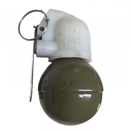 Муляж гранаты РГО