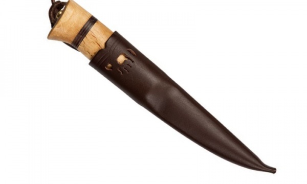 Нож Helle HE130 Tor