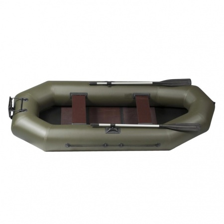 Лодка Лоцман С-300-М ЖСП п/с