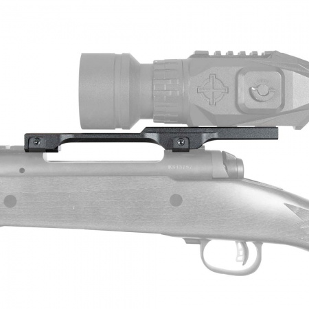 Кронштейн weaver c выносом для WRAITH SM18011.01
