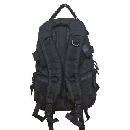 Рюкзак Tramp Tactical (Черный, 40 л)