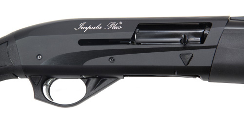 Impala Plus Synthetic Black к.12х76 (760)